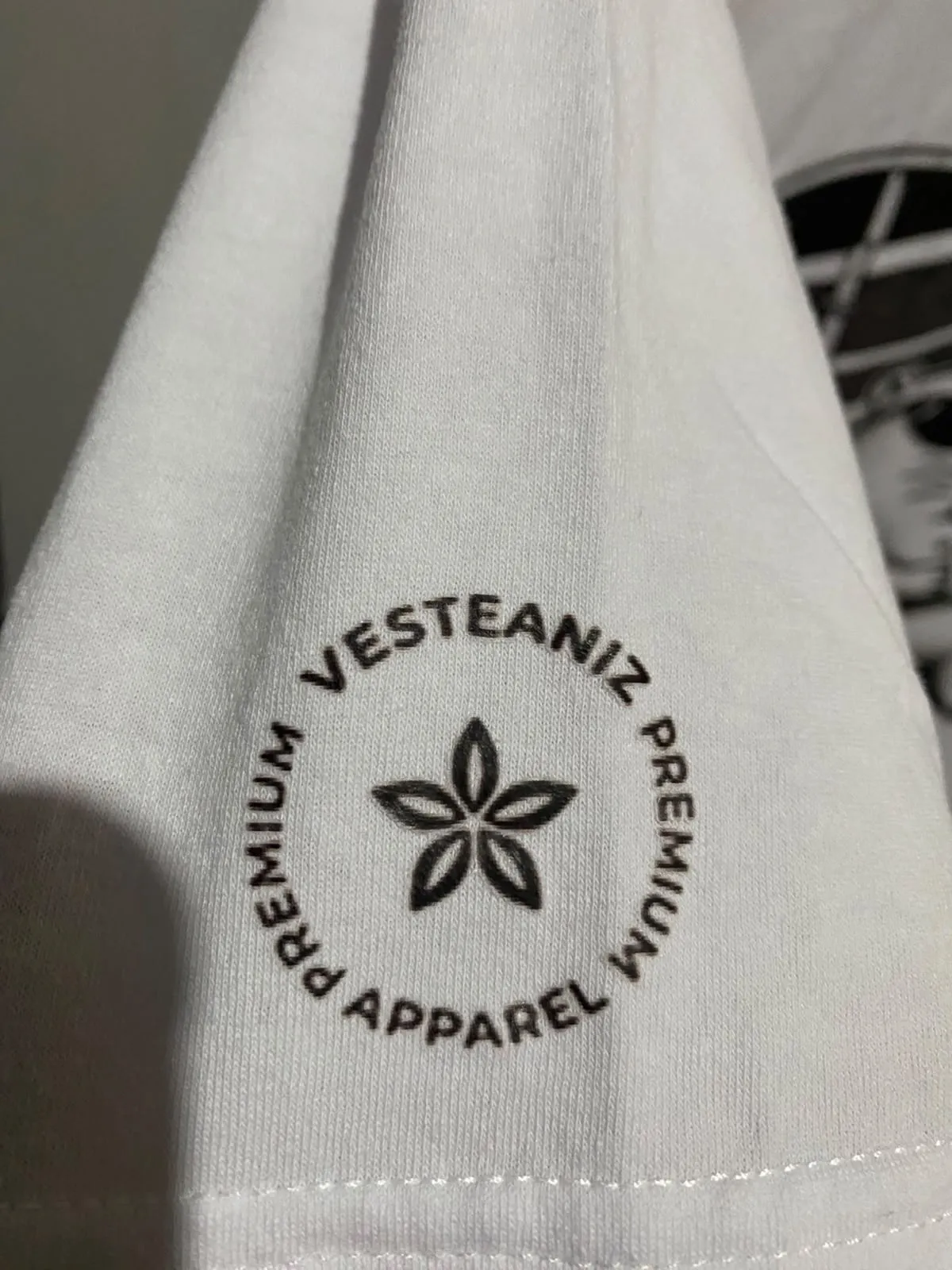 Camiseta Marinheiros Umbanda – Salve a Marujada | 100% Algodão 3